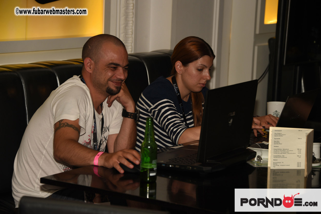 AW Summit - The Show