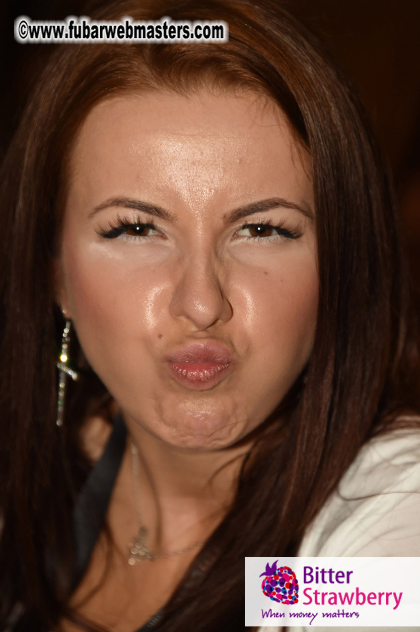 Jasmin: The Next Chapter