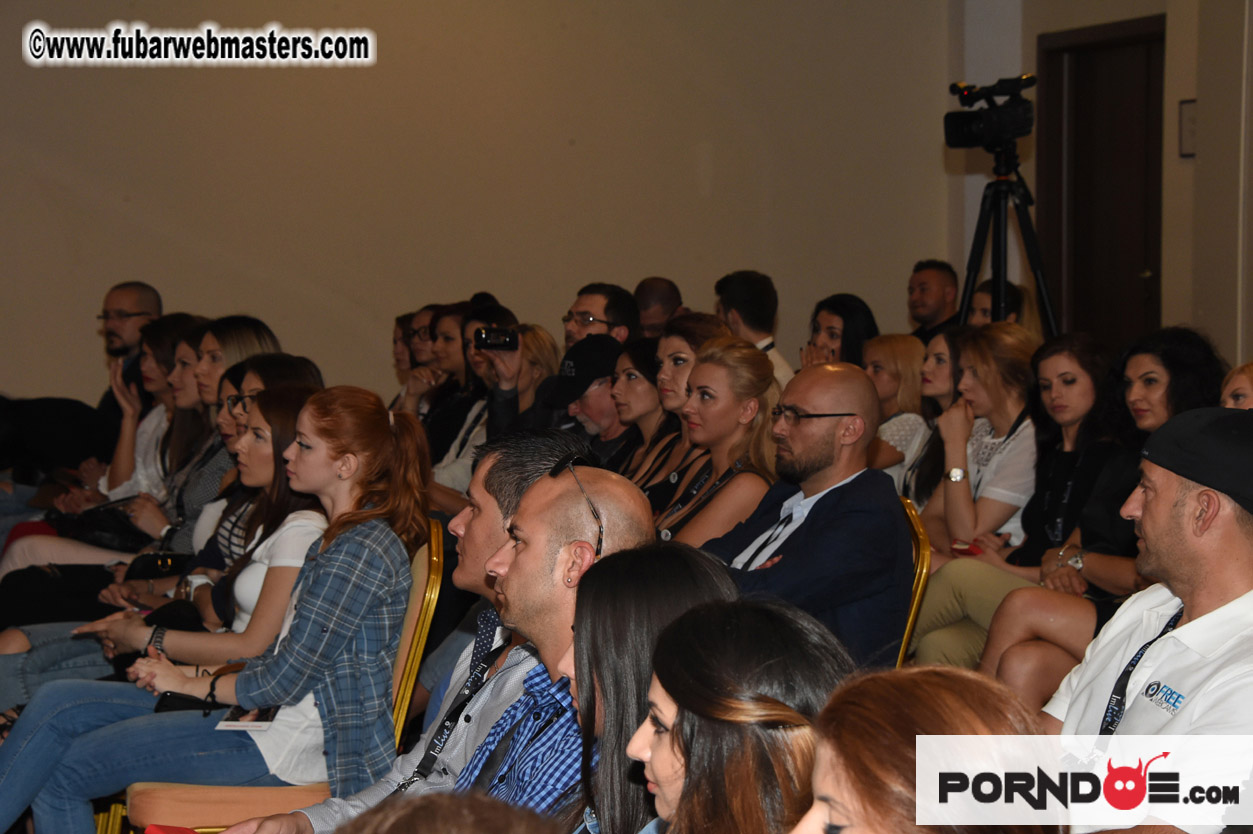 Jasmin: The Next Chapter