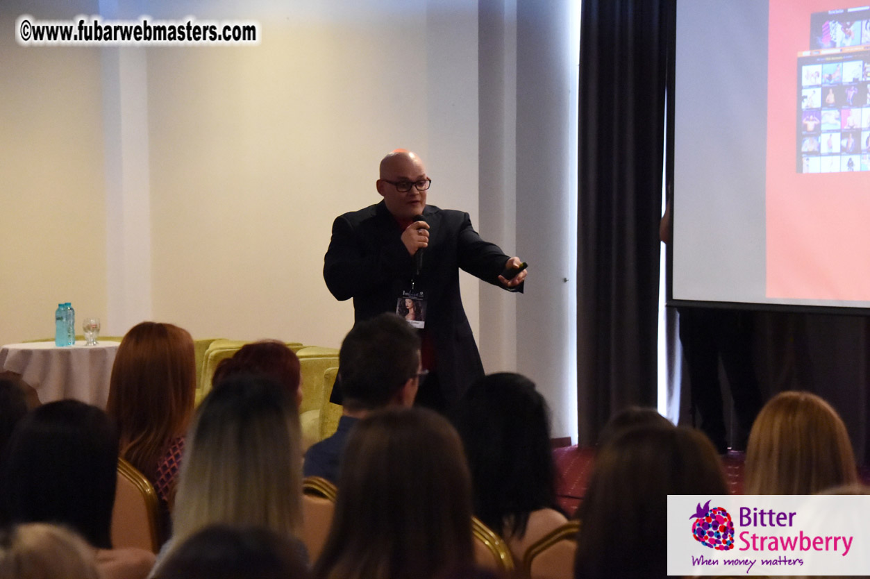 Jasmin: The Next Chapter