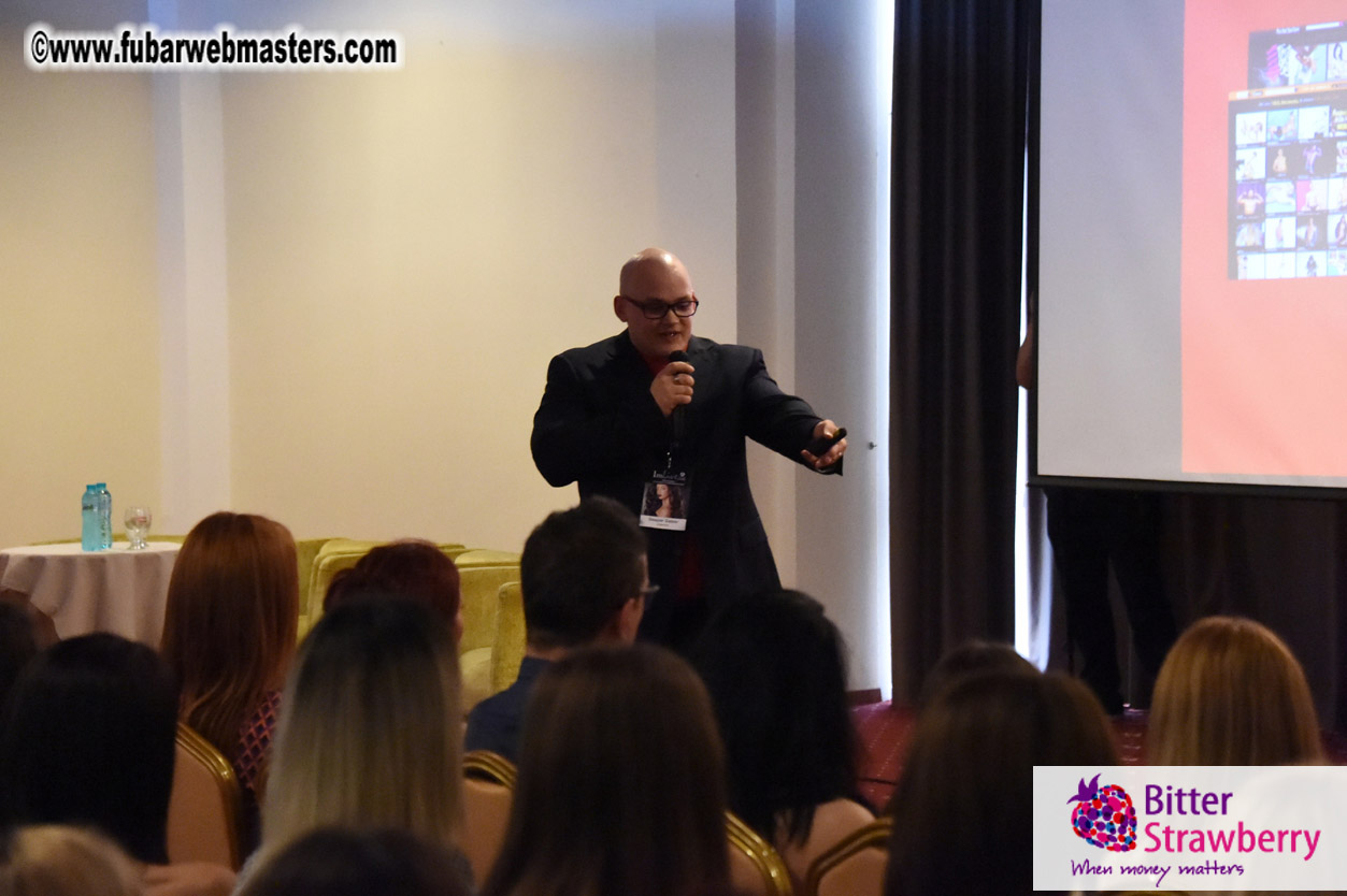 Jasmin: The Next Chapter