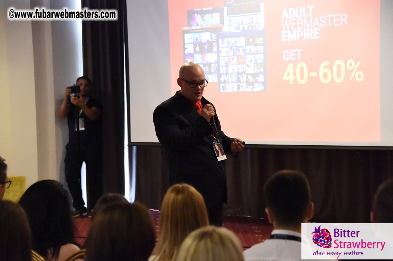 Jasmin: The Next Chapter