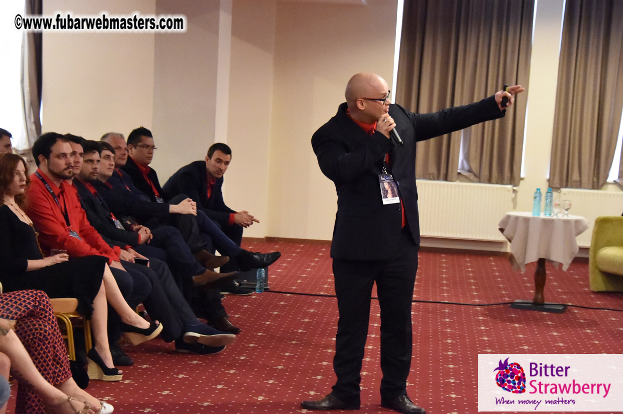 Jasmin: The Next Chapter