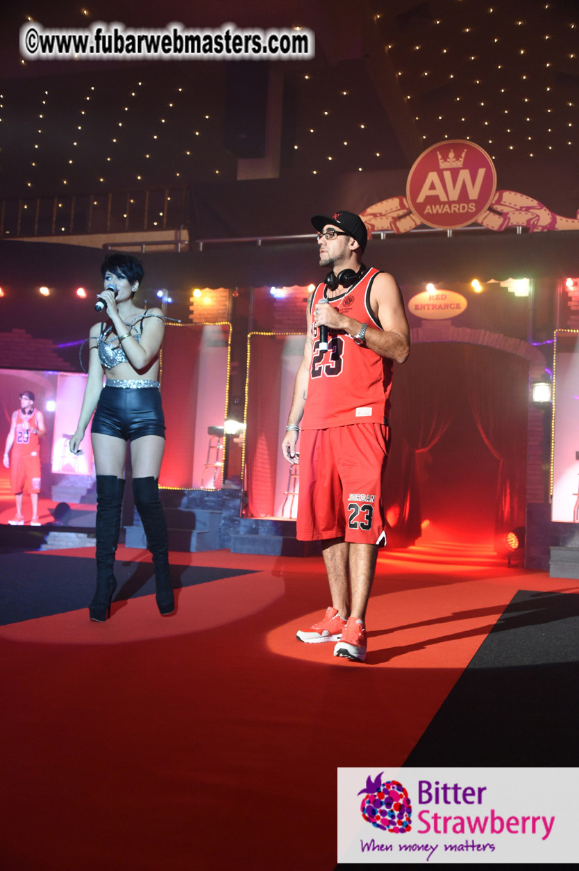 The AW Awards Show
