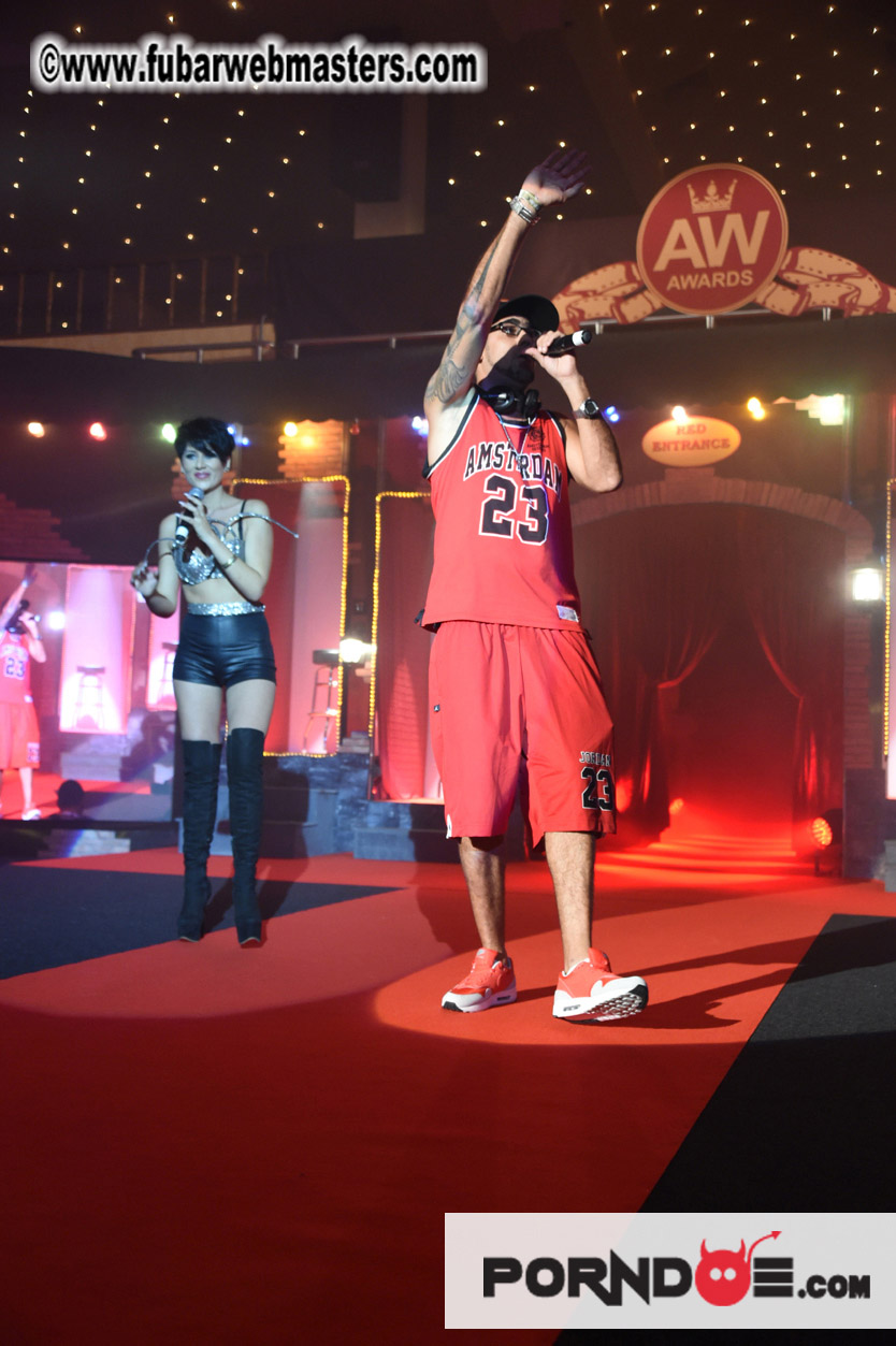 The AW Awards Show
