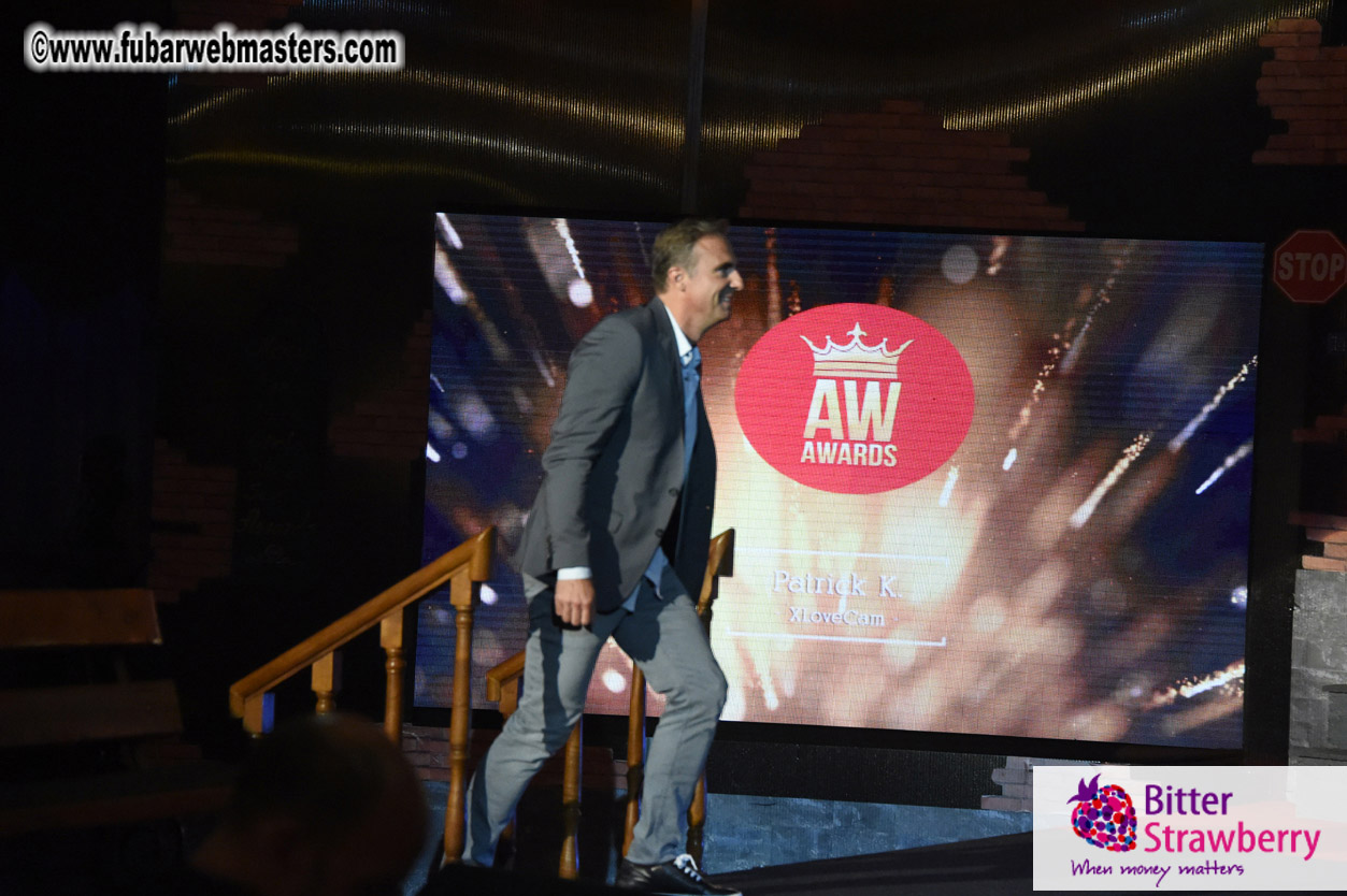 The AW Awards Show