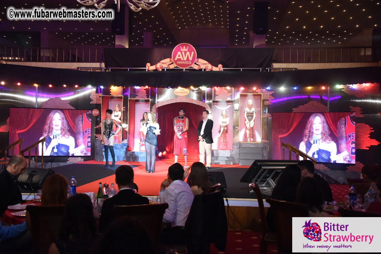 The AW Awards Show