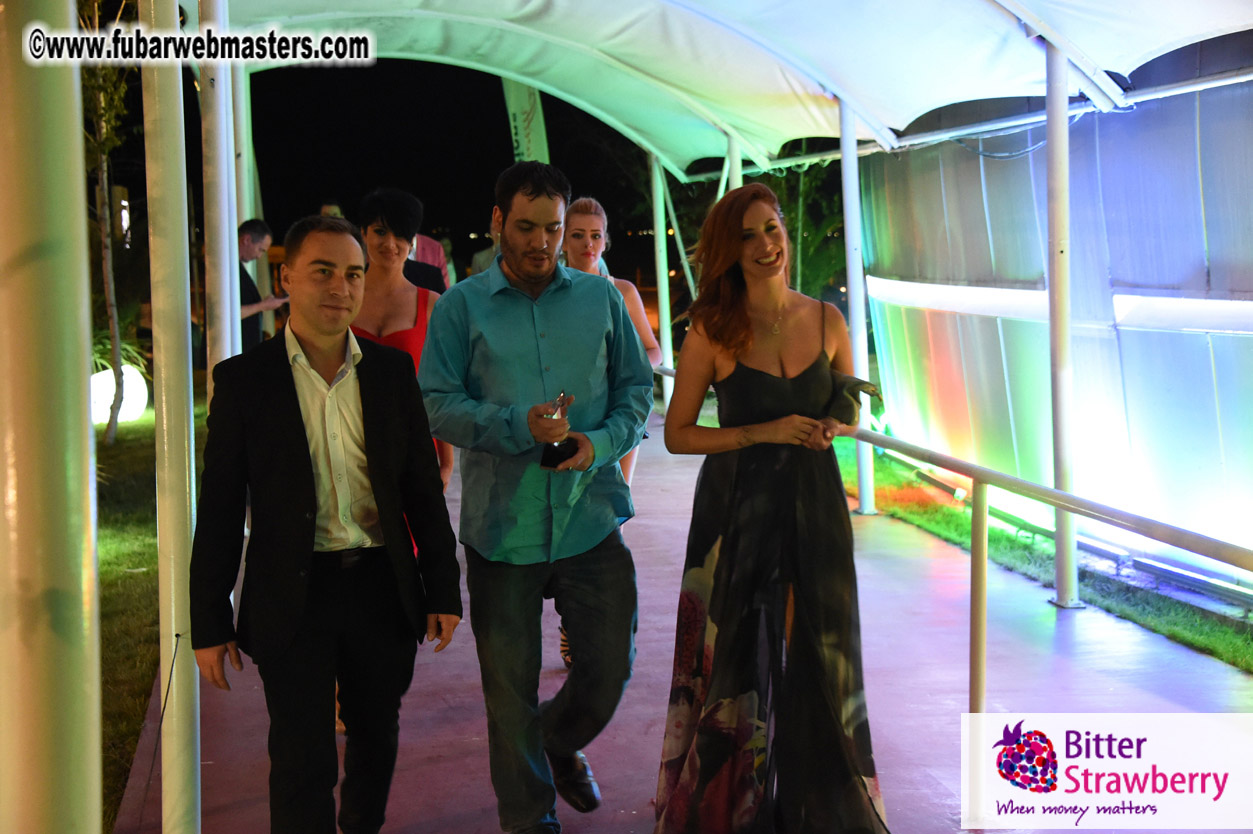 Party at EGO- Live Cams We Love ! 