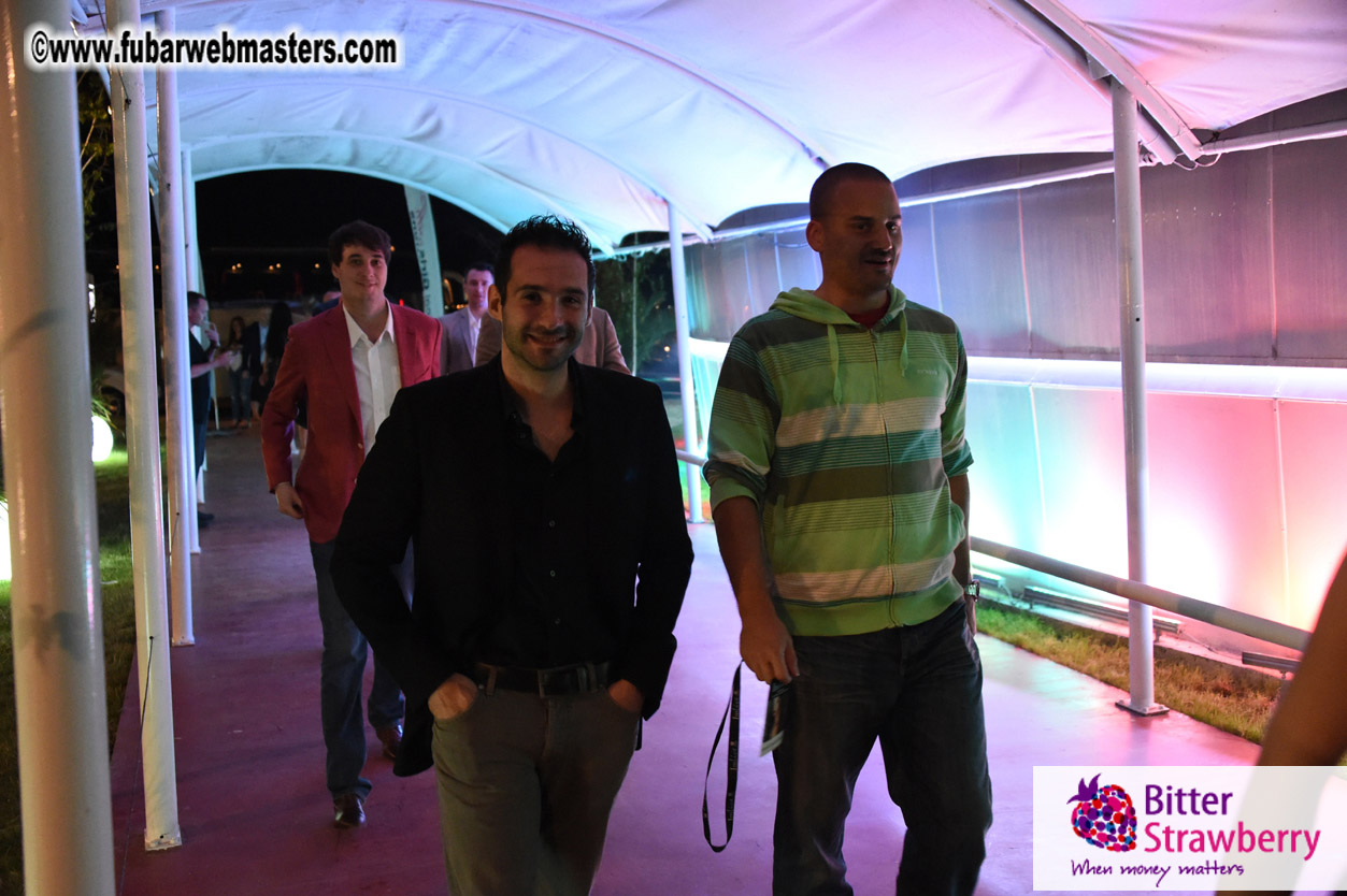 Party at EGO- Live Cams We Love ! 