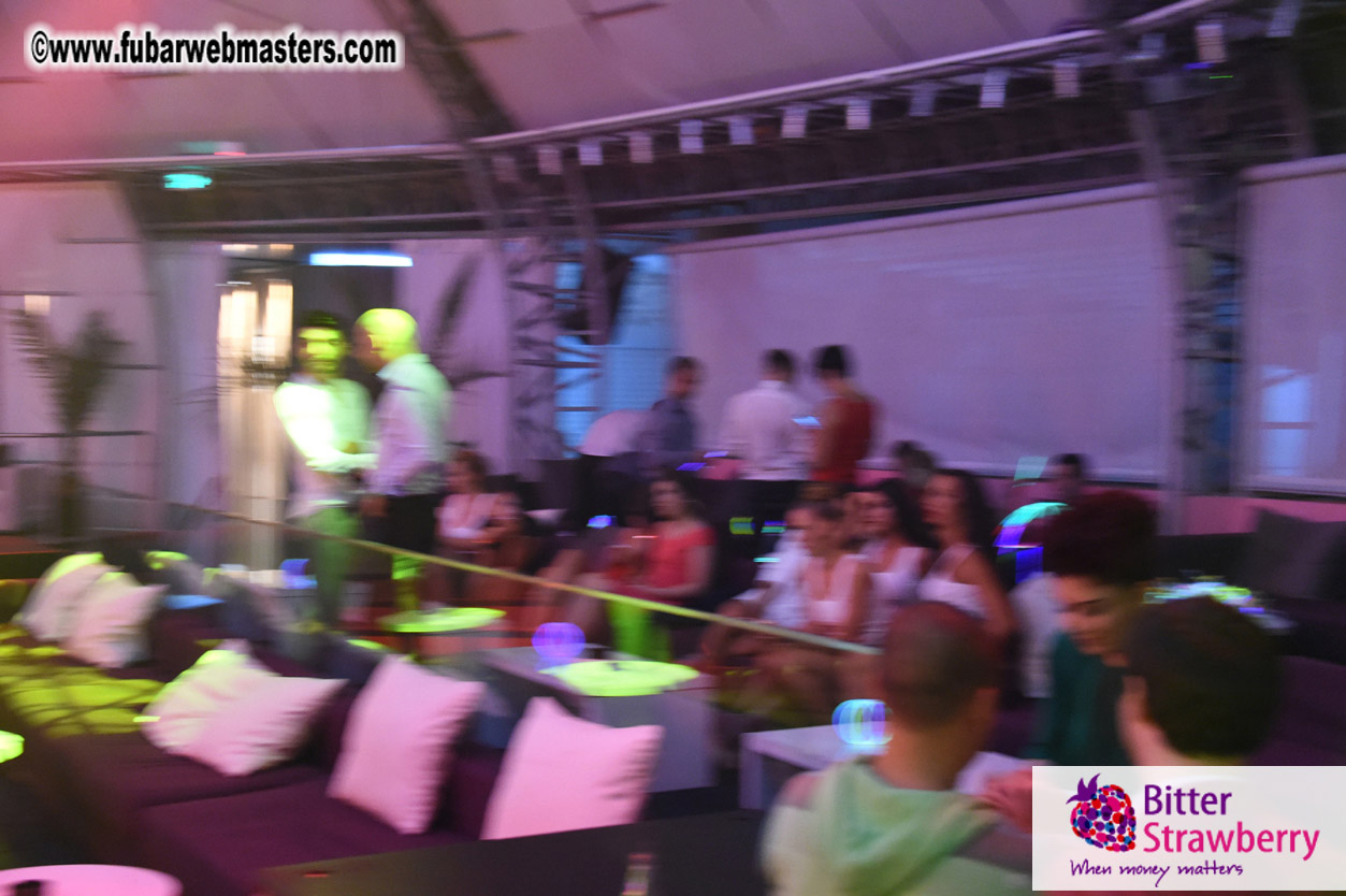 Party at EGO- Live Cams We Love ! 