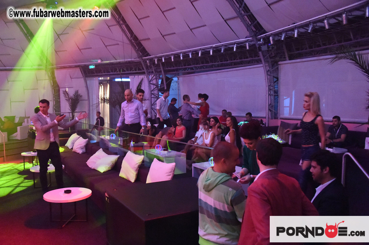 Party at EGO- Live Cams We Love ! 