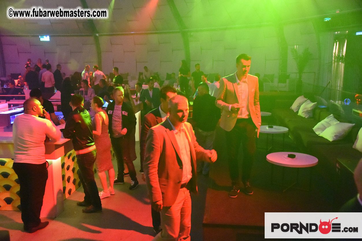 Party at EGO- Live Cams We Love ! 