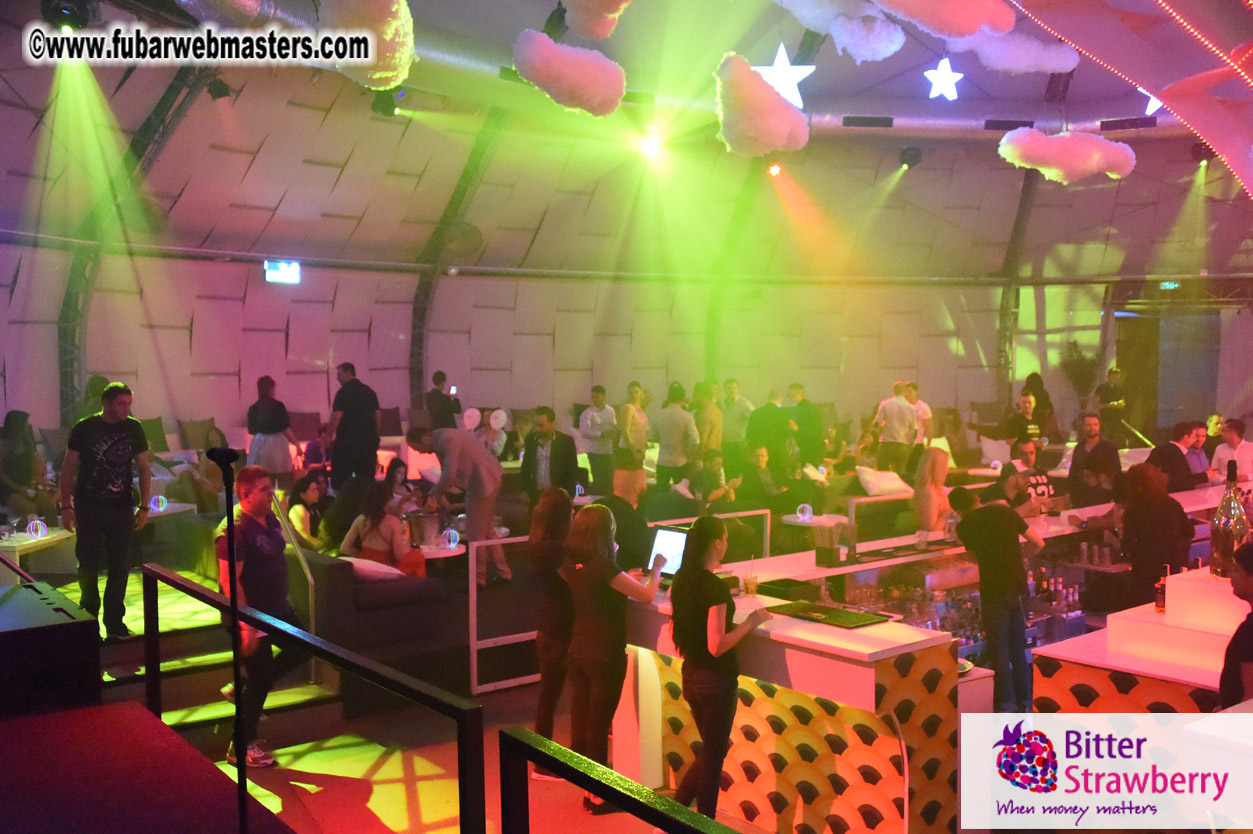 Party at EGO- Live Cams We Love ! 