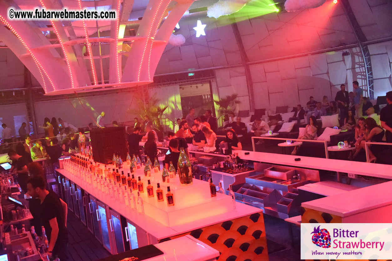 Party at EGO- Live Cams We Love ! 