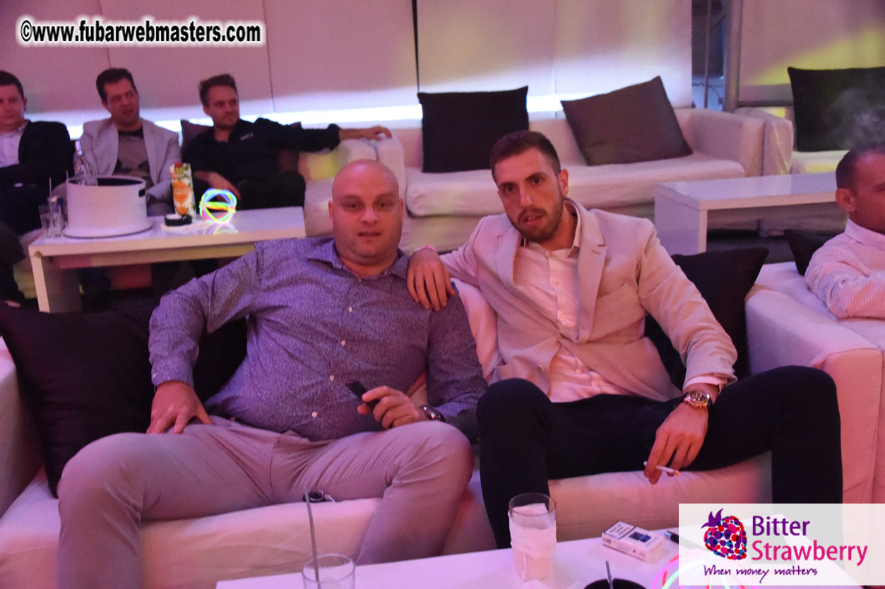 Party at EGO- Live Cams We Love ! 