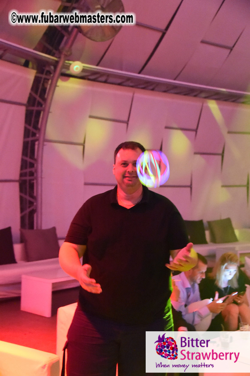 Party at EGO- Live Cams We Love ! 