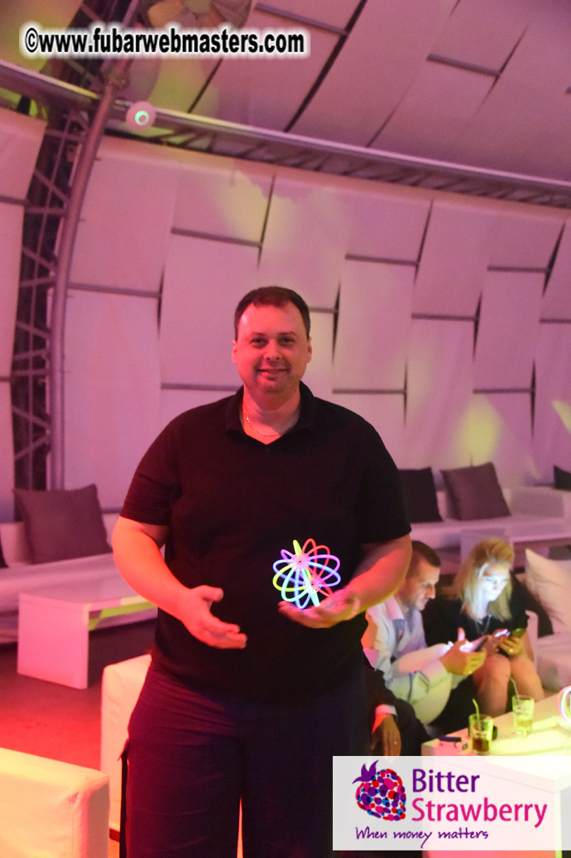 Party at EGO- Live Cams We Love ! 