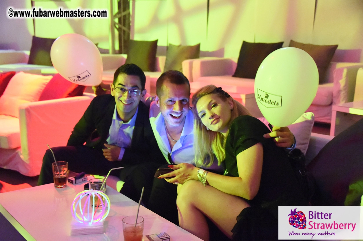 Party at EGO- Live Cams We Love ! 