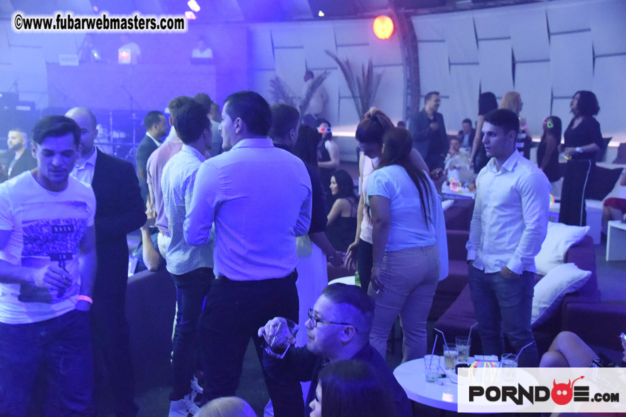 Party at EGO- Live Cams We Love ! 