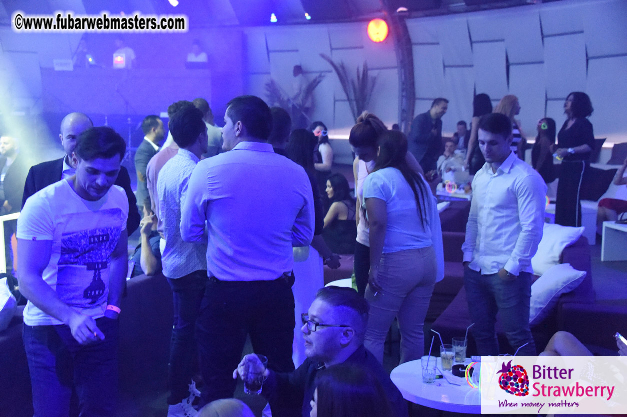 Party at EGO- Live Cams We Love ! 