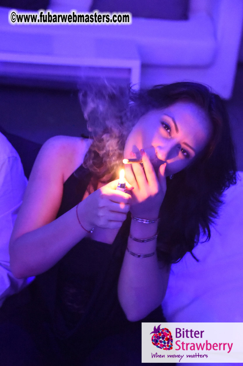 Party at EGO- Live Cams We Love ! 