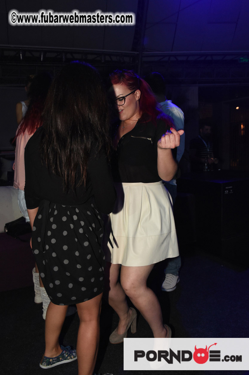 Party at EGO- Live Cams We Love ! 