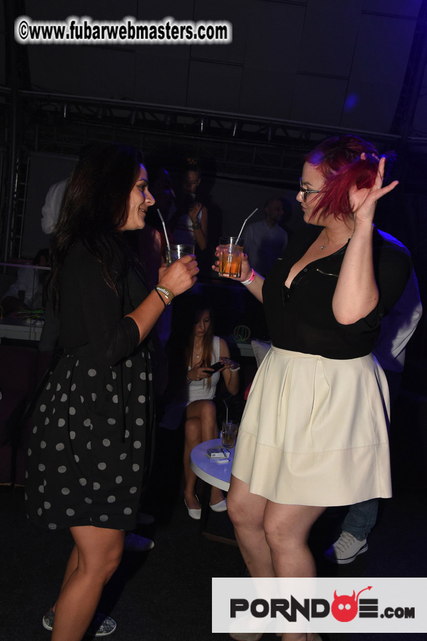 Party at EGO- Live Cams We Love ! 