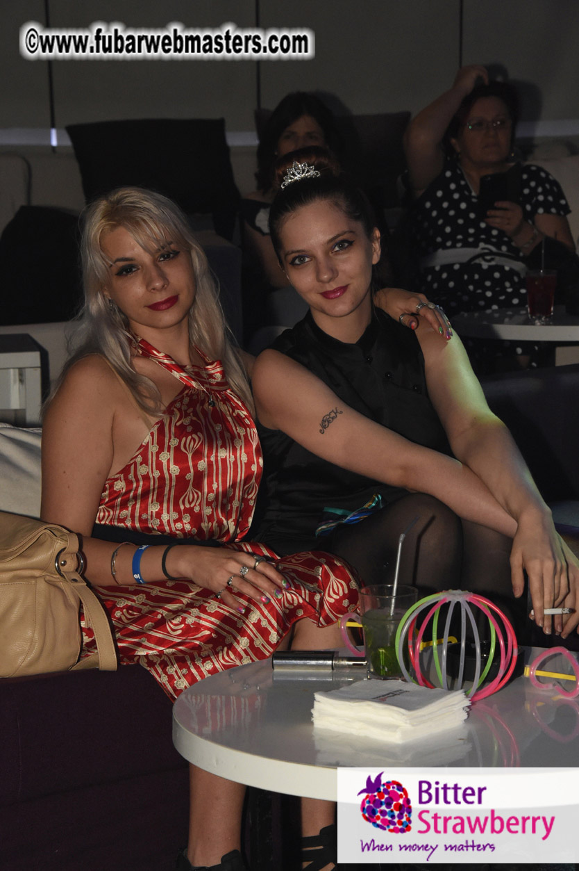 Party at EGO- Live Cams We Love ! 