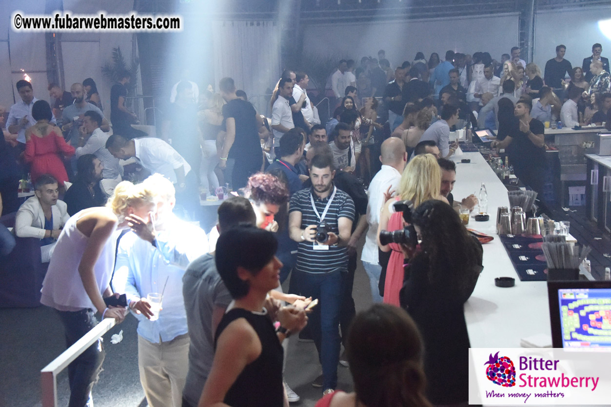 Party at EGO- Live Cams We Love ! 