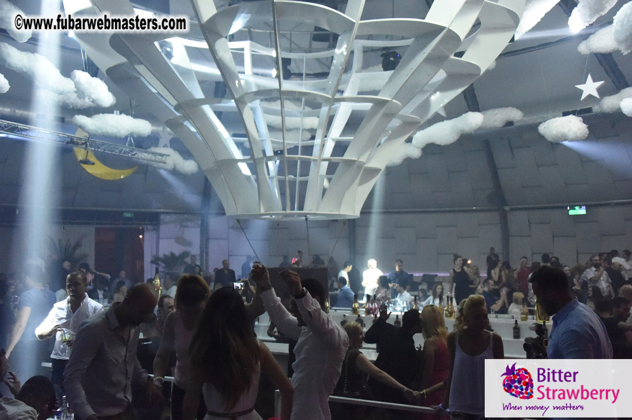 Party at EGO- Live Cams We Love ! 