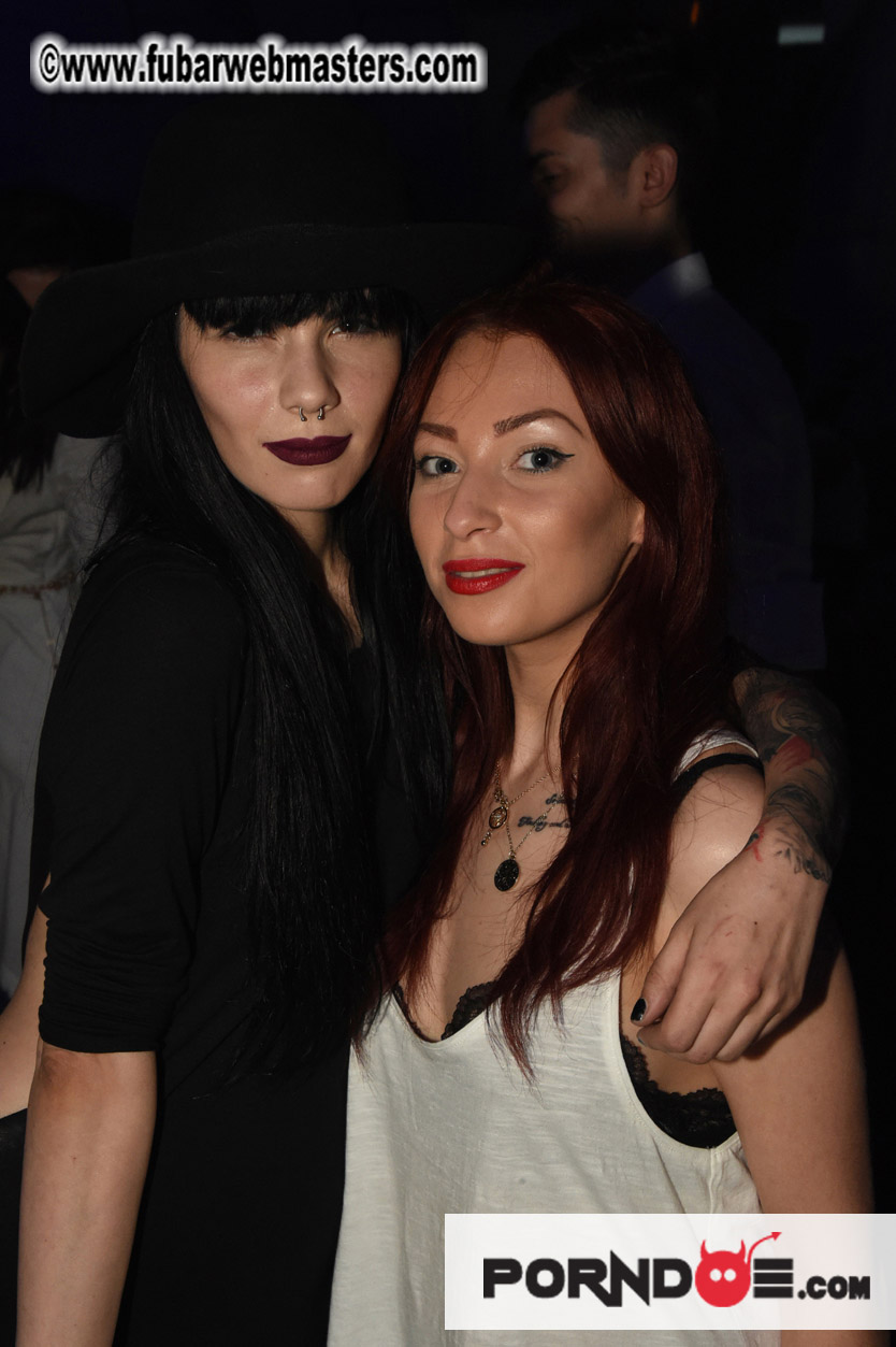 Party at EGO- Live Cams We Love ! 