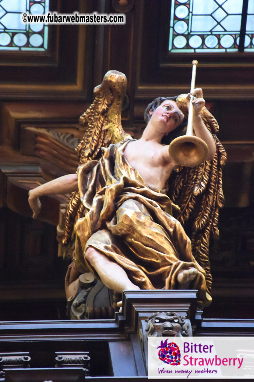 Road Trip to Transylvania