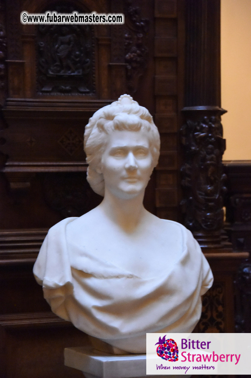 Road Trip to Transylvania