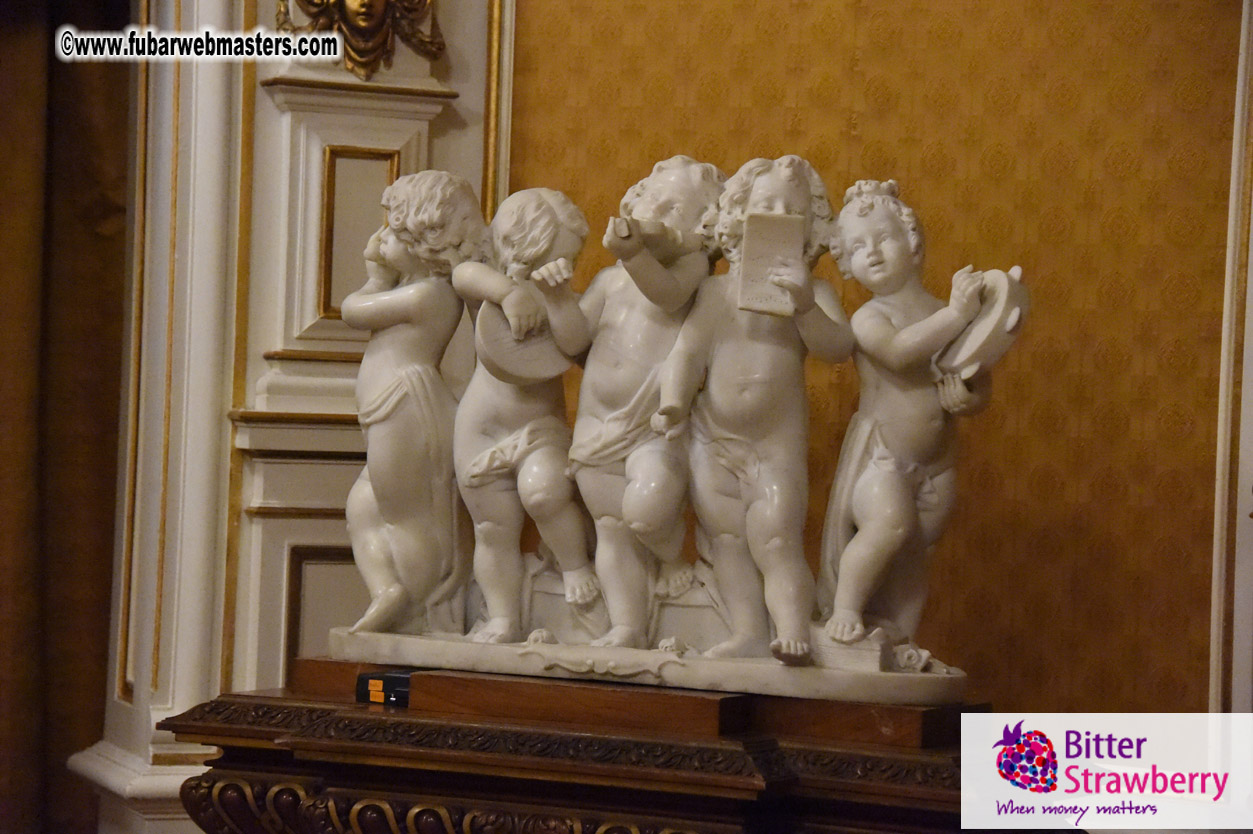 Road Trip to Transylvania