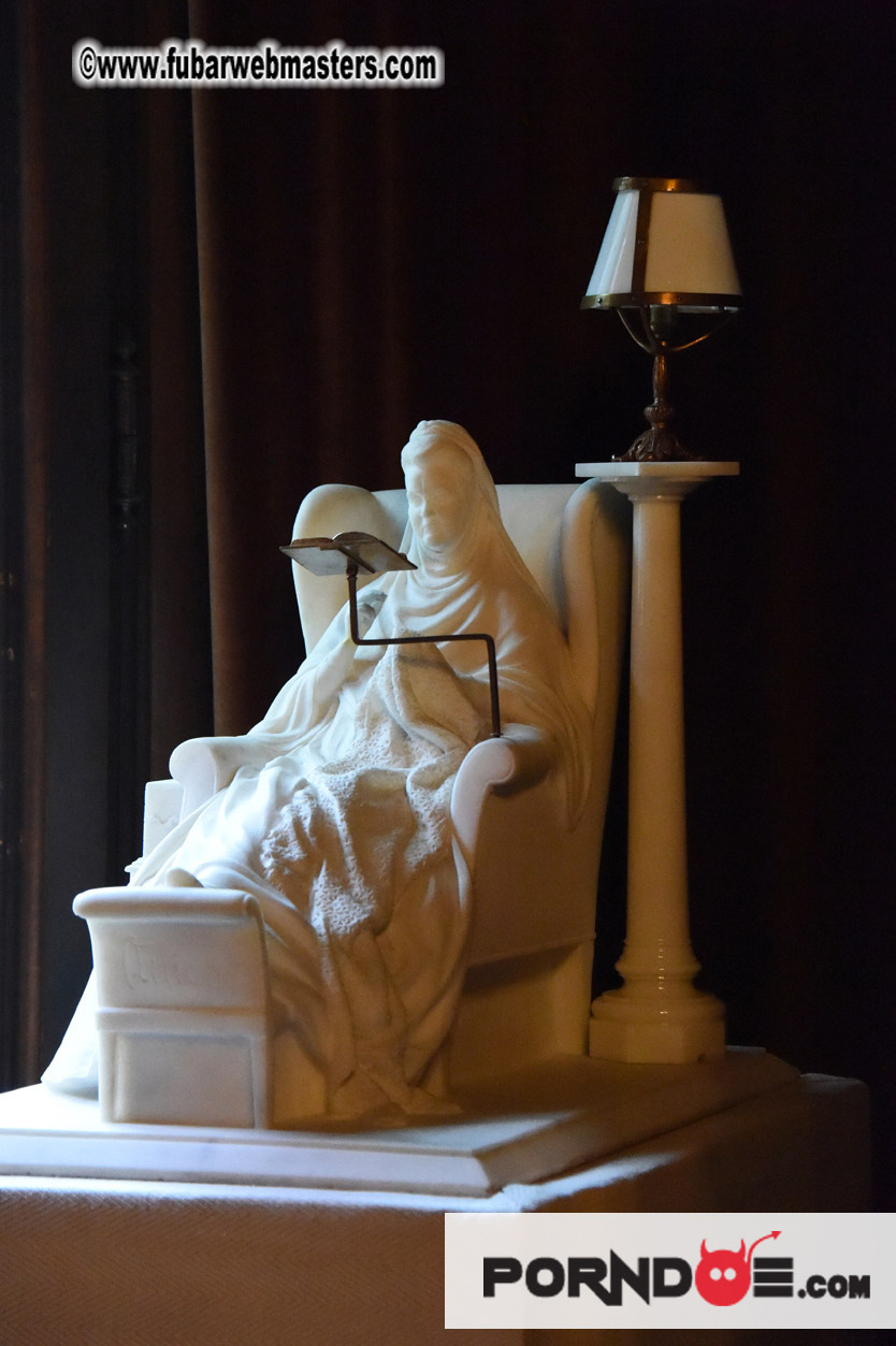 Road Trip to Transylvania