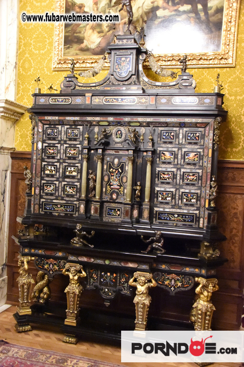 Road Trip to Transylvania