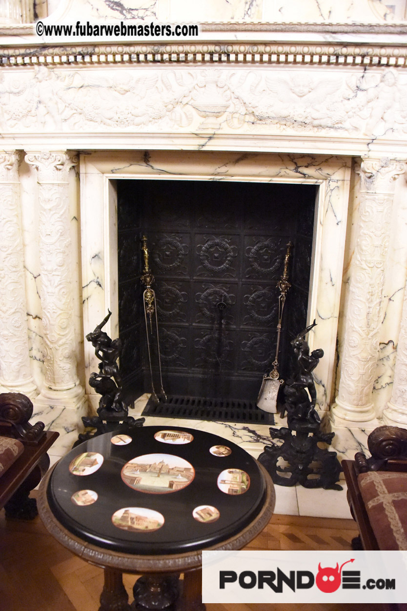 Road Trip to Transylvania