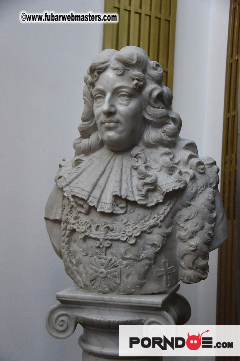 Road Trip to Transylvania