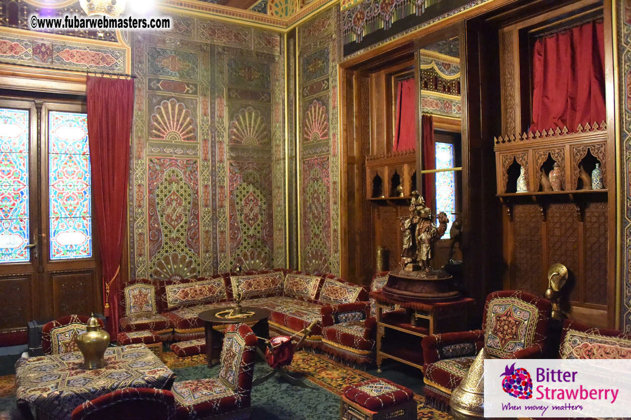 Road Trip to Transylvania