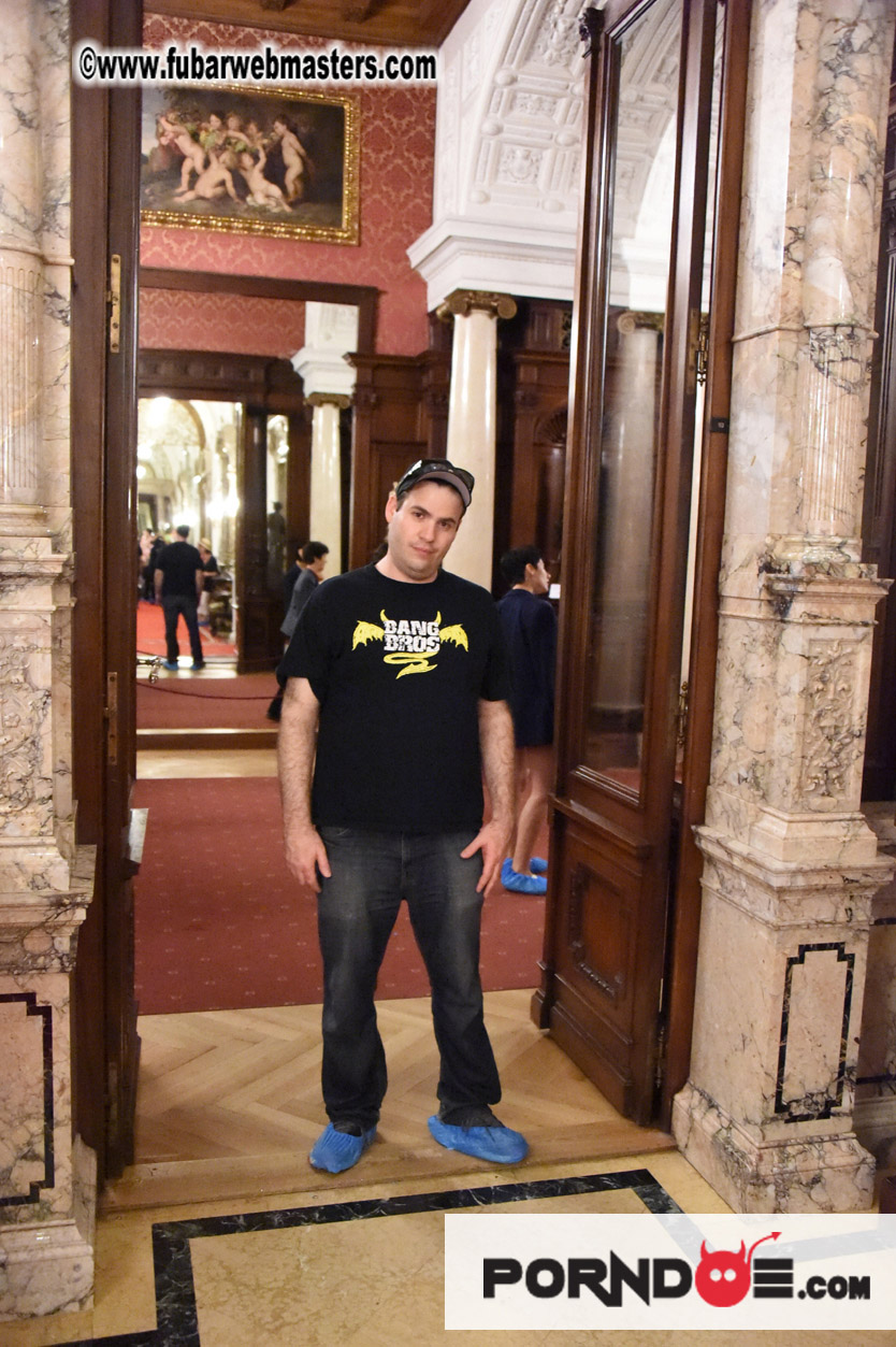 Road Trip to Transylvania