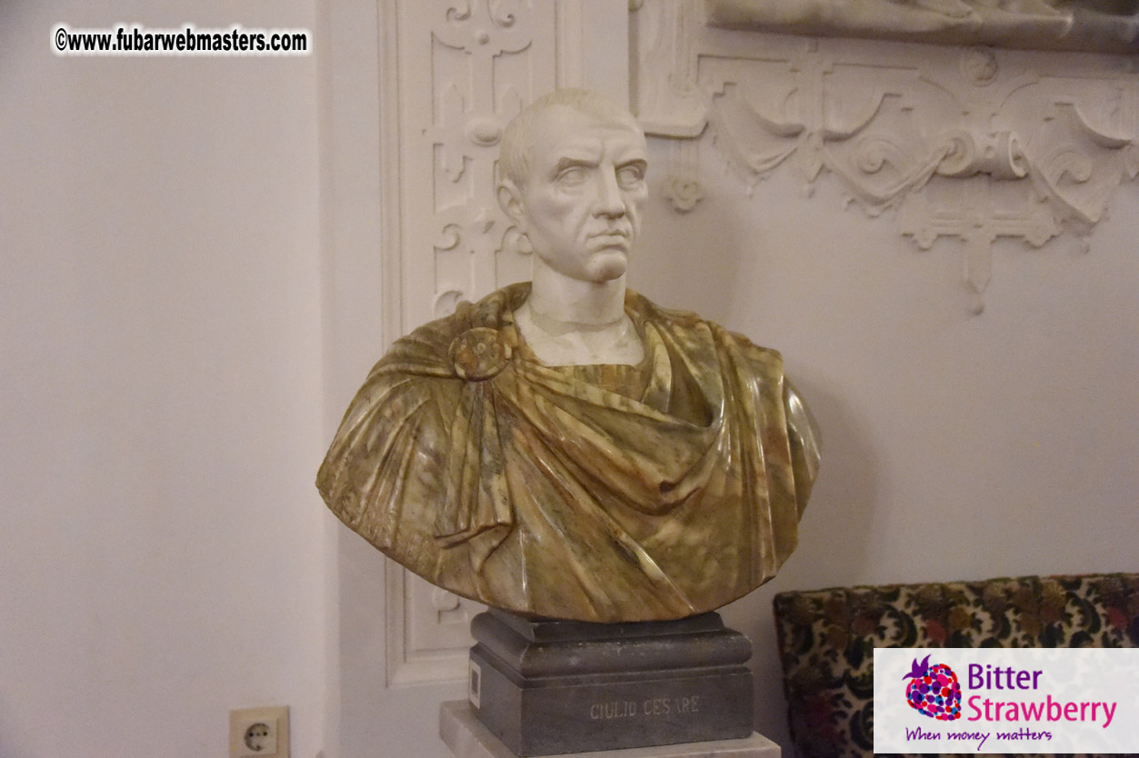 Road Trip to Transylvania