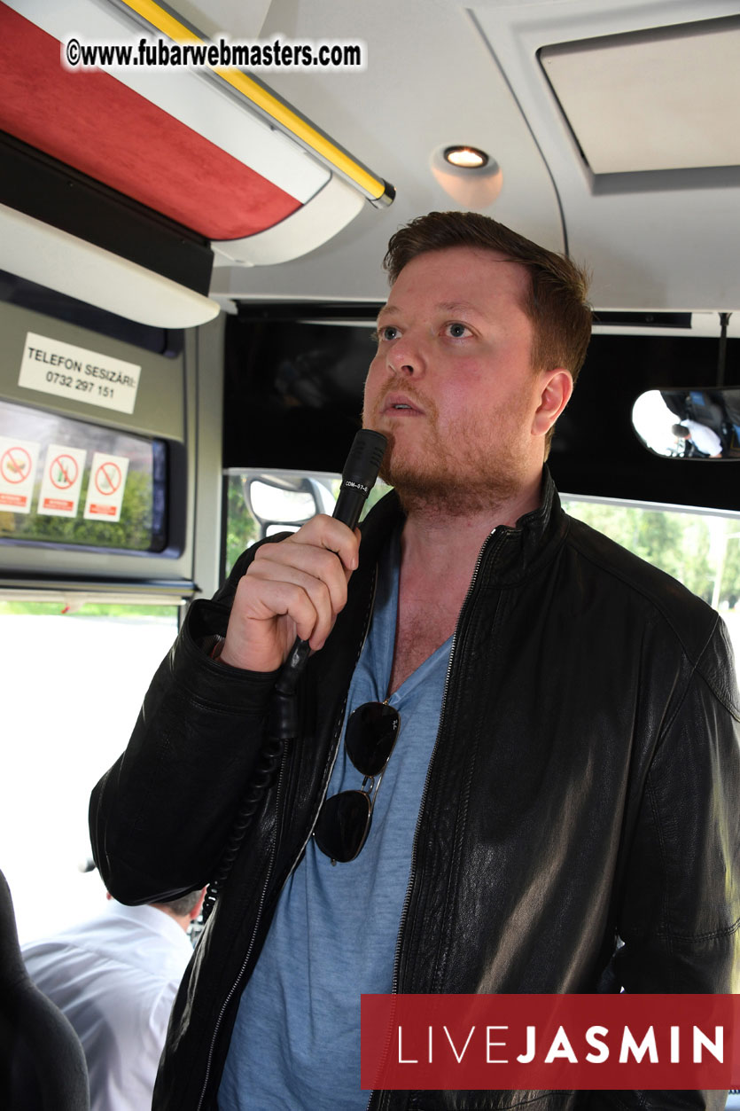 Streamate Shooting Range