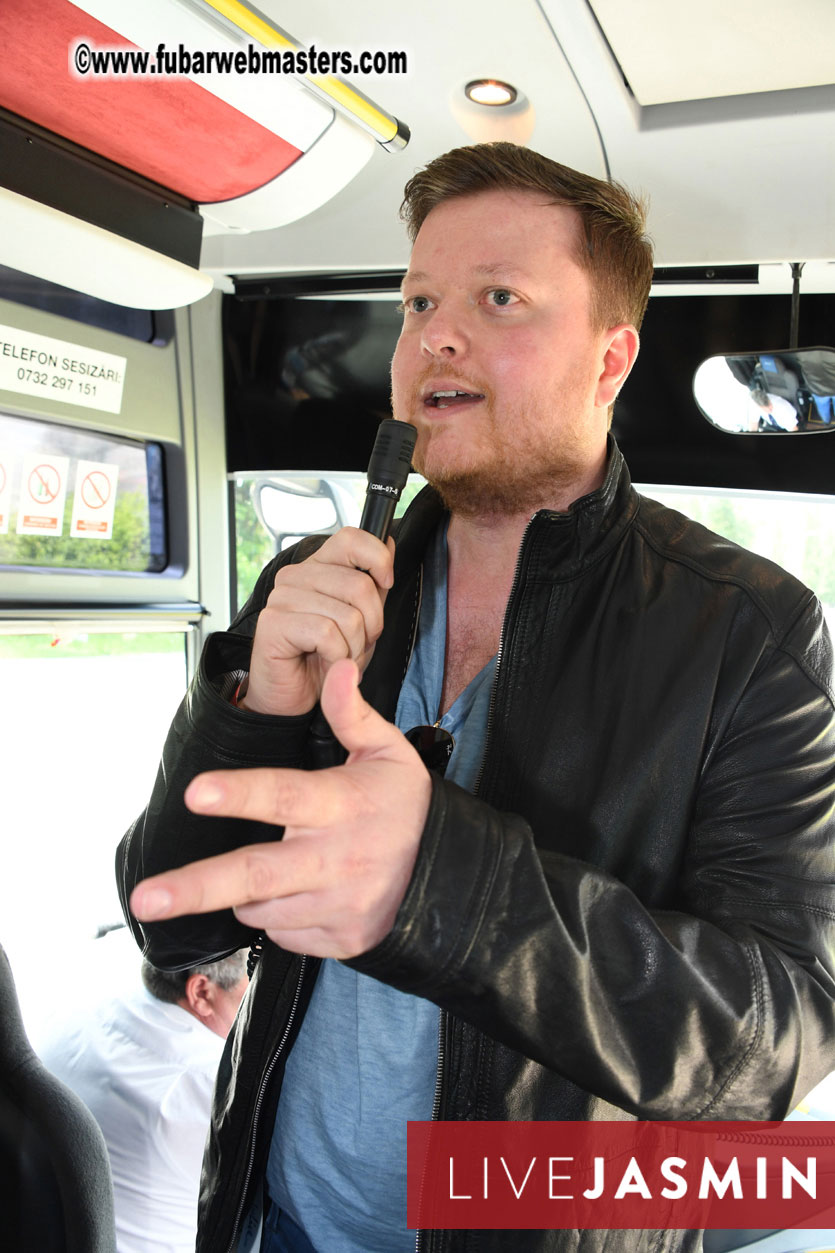 Streamate Shooting Range