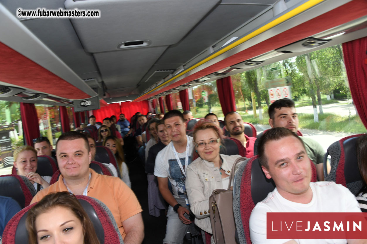 Streamate Shooting Range