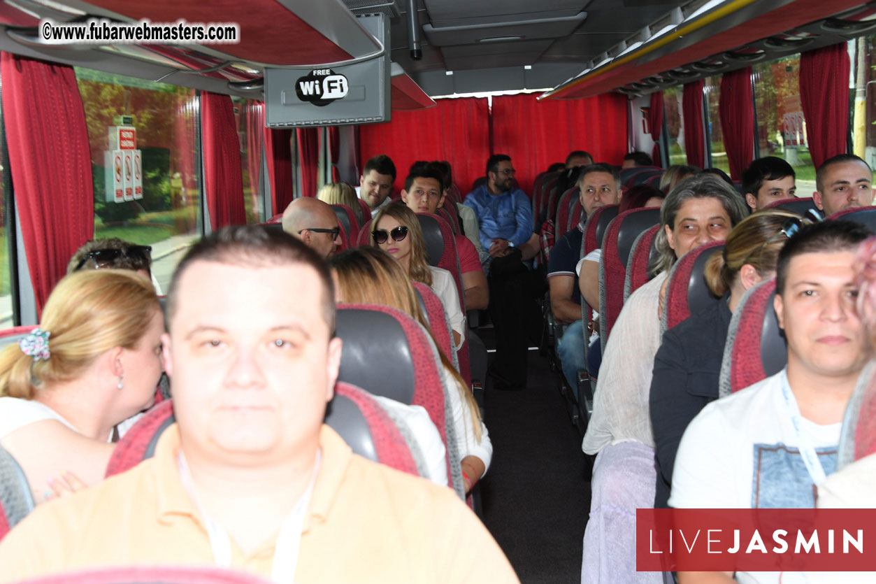 Streamate Shooting Range