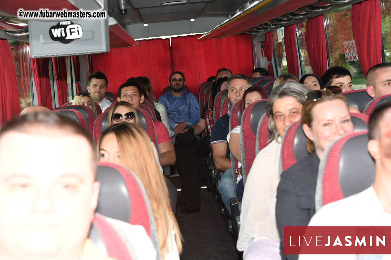 Streamate Shooting Range