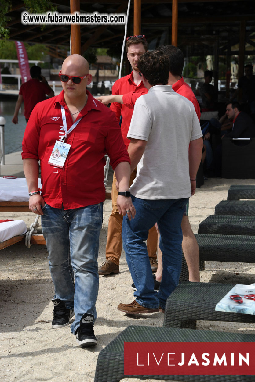 LiveJasmin Watersports