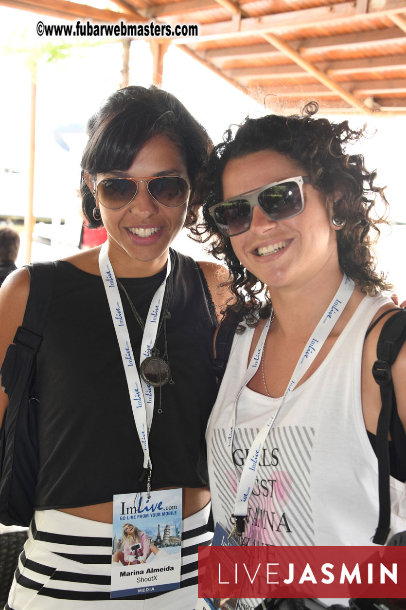 LiveJasmin Watersports