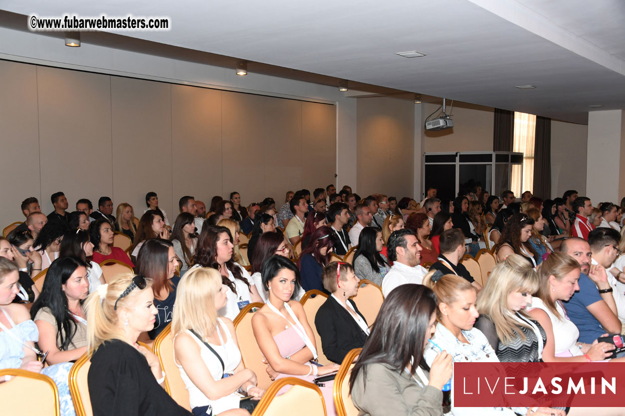 LiveJasmin Keynote