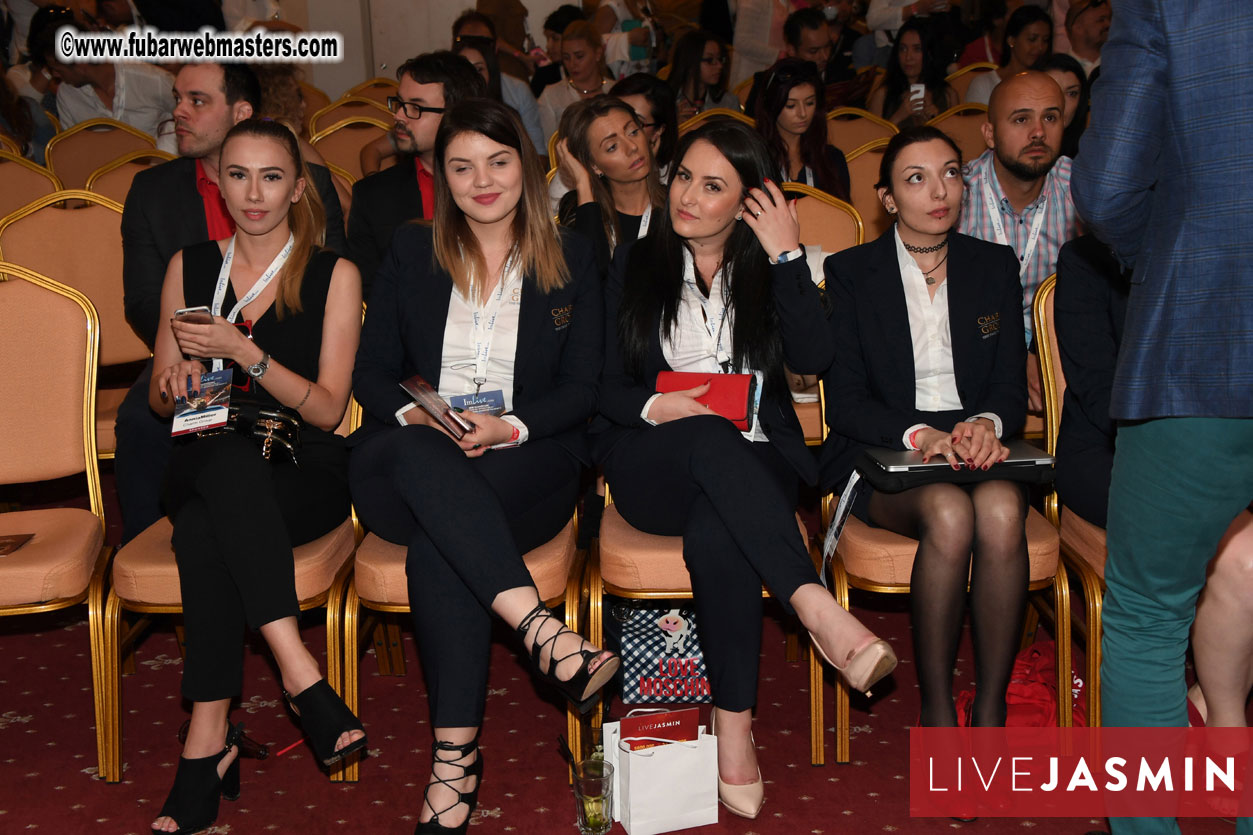 LiveJasmin Keynote